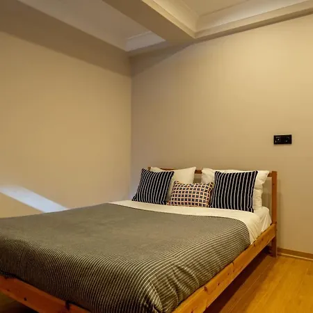 Bosphorus View With 2 Bedrooms * İstanbul